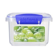 Contenedor Sistema Klip It 400ml - foto 2