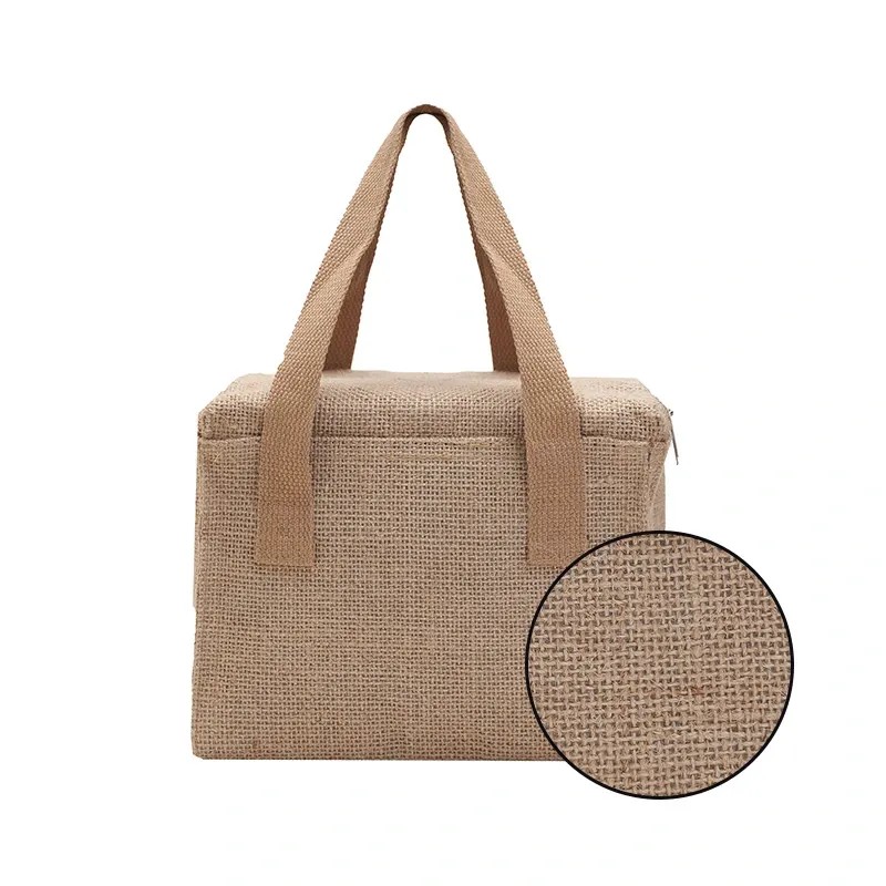 Cooler Bags Yute 5 L - foto principal