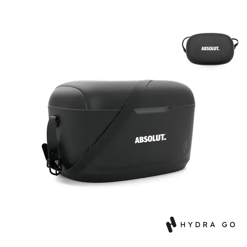 Cooler Box Hydrago - foto principal