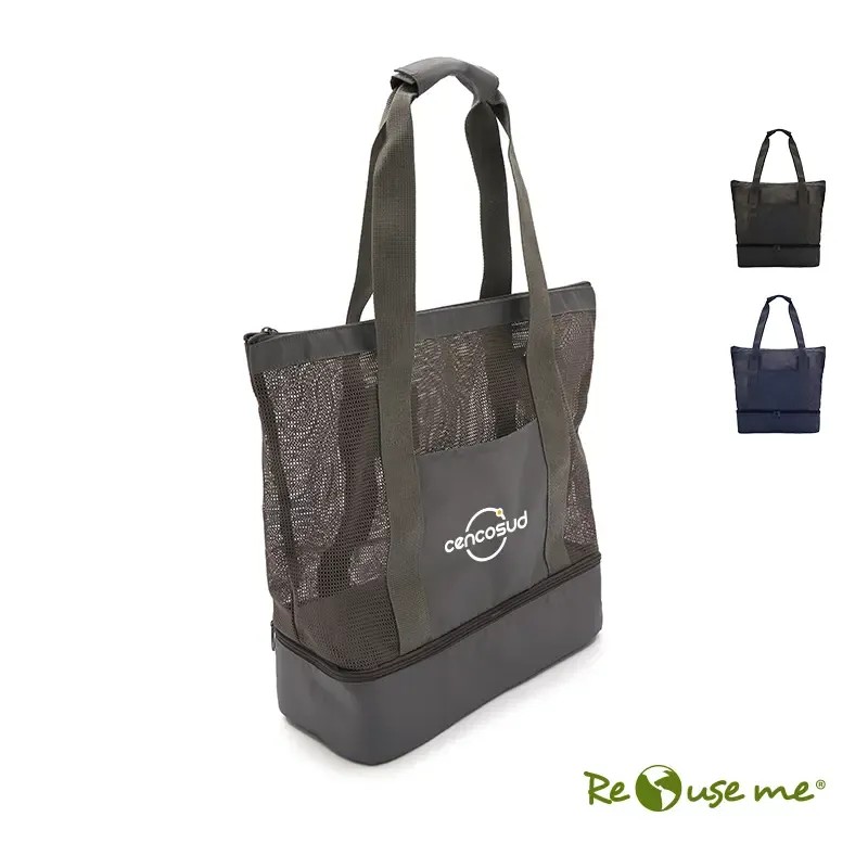 Cooler Tote Dual - foto principal