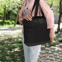 Cooler Tote Mars - foto 3