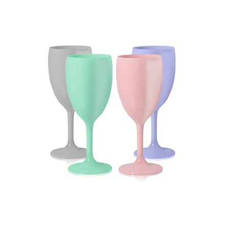 COPA DE VINO Y AGUA, S/Imp