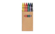 Crayones de Colores School - foto 1