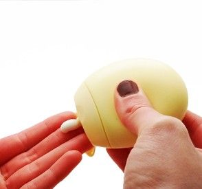 Crema para Manos