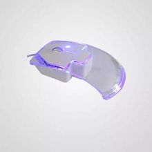 Crystal mouse C29 - foto 1