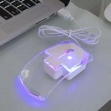 Crystal mouse C29 - foto 2