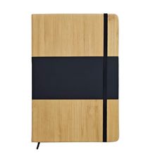 Cuaderno A5 Bambú - foto 1