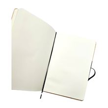 Cuaderno A5 Bambú - foto 2