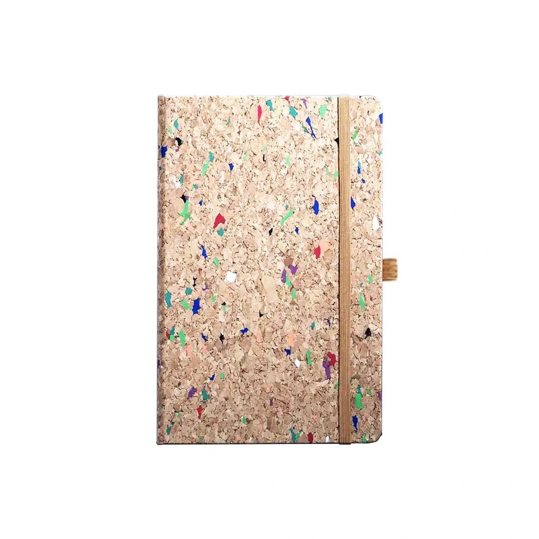 Cuaderno A5 Lester - foto principal