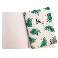 Cuaderno A5 Plantable - foto 1