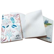 Cuaderno A5 Plantable - foto 2