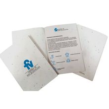 Cuaderno A5 Plantable - foto 3