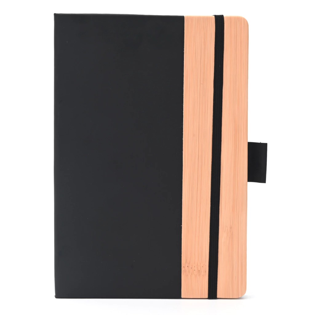 Cuaderno A5 Premium - foto principal