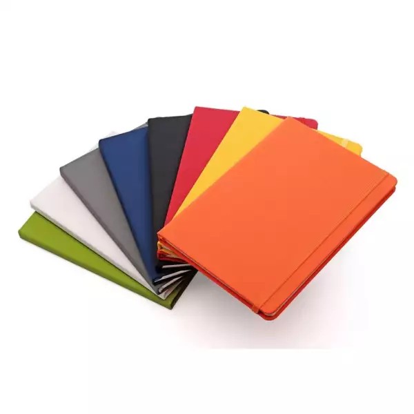 Cuaderno AGATHA L2116 Hojas Lisas - foto principal