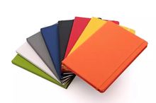 Cuaderno AGATHA L2116 Hojas Lisas - foto 2