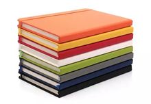 Cuaderno AGATHA L2116 Hojas Lisas - foto 3