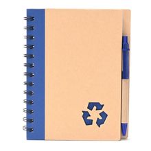 Cuaderno Anotador A5 Bali - foto 2