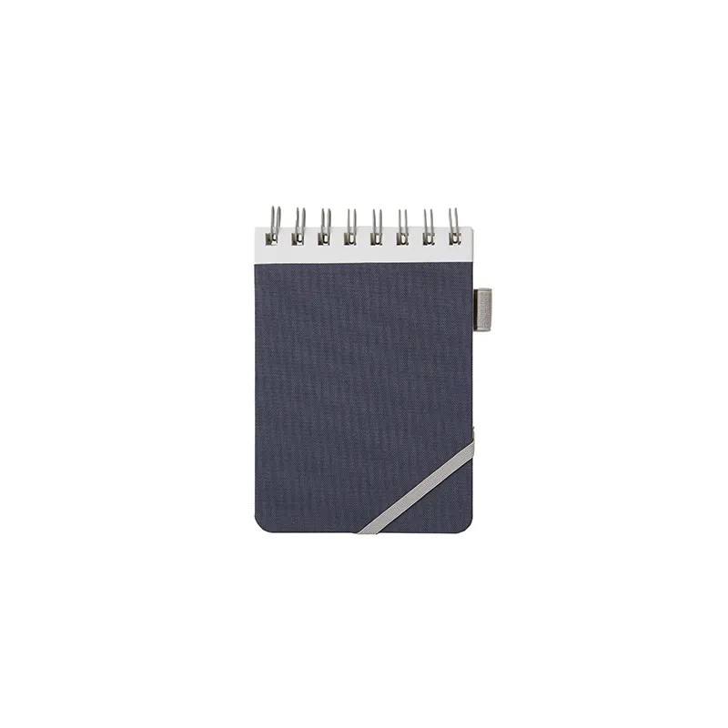 Cuaderno AQUA - foto principal