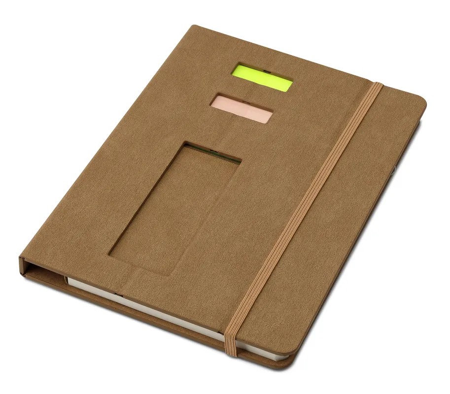 Cuaderno ASSIST 2236 - foto principal
