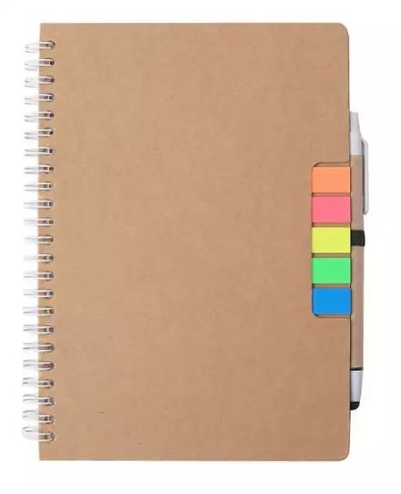 Cuaderno AUSTER 860