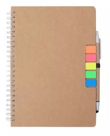 Cuaderno AUSTER 860 - foto 1