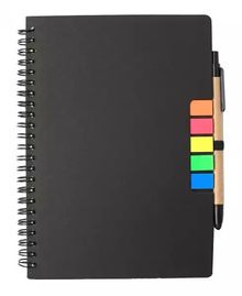 Cuaderno AUSTER 860 - foto 2