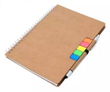 Cuaderno AUSTER 860 - foto 3