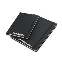 Cuaderno BIG AGATHA 2118 - foto 1
