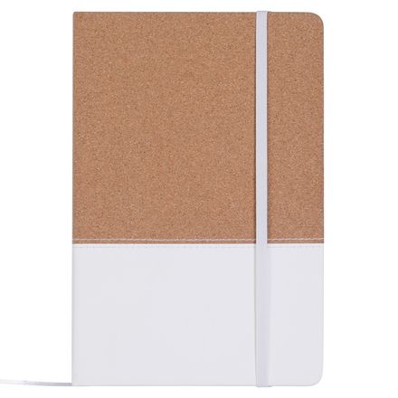 Cuaderno BOOBER
