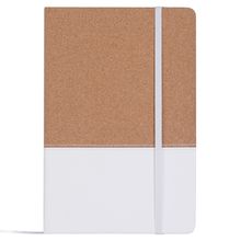 Cuaderno BOOBER - foto 1