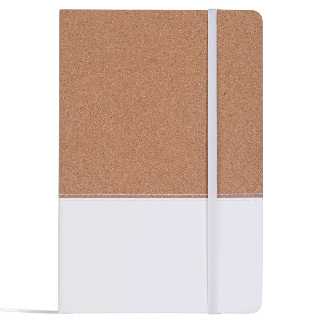 Cuaderno BOOBER - foto principal