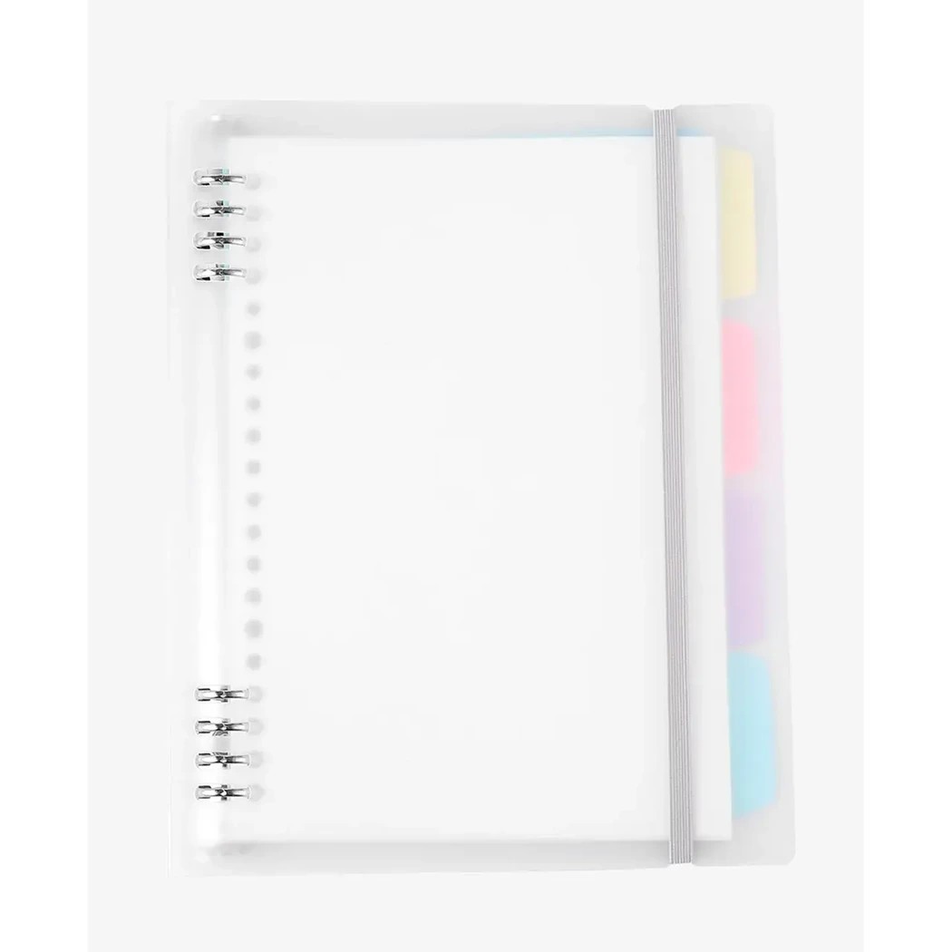 Cuaderno Brik - foto principal