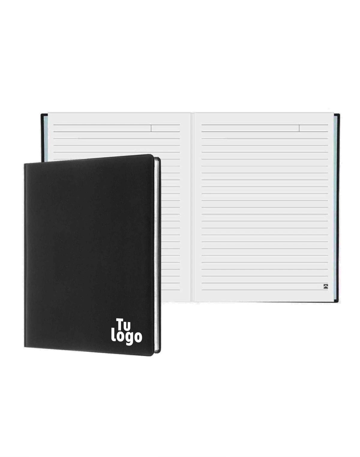 Cuaderno Bros - foto principal