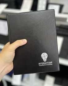 Cuaderno Bros - foto 3