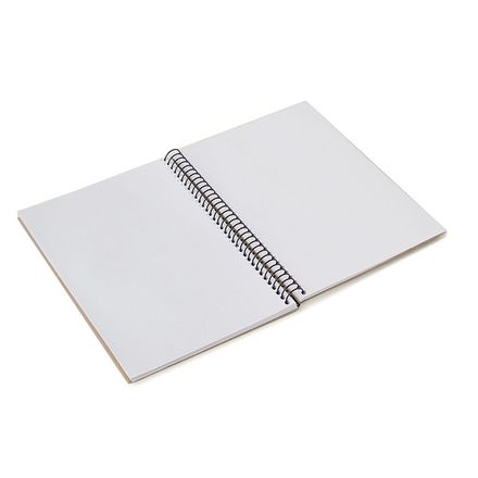 Cuaderno BUSH