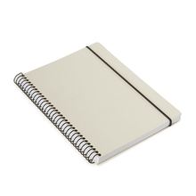 Cuaderno BUSH - foto 3
