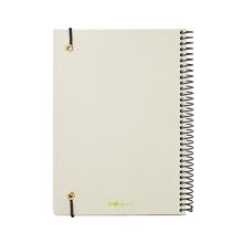 Cuaderno BUSH - foto 4