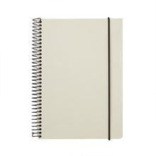 Cuaderno BUSH - foto 5