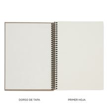 Cuaderno BUSH - foto 6