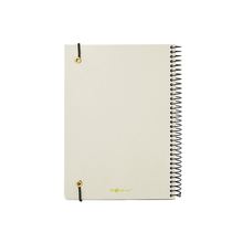 Cuaderno BUSH - foto 9