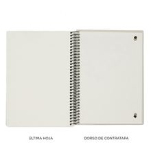 Cuaderno BUSH - foto 10