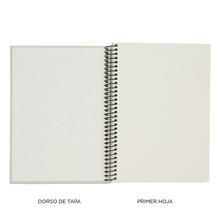 Cuaderno BUSH - foto 11