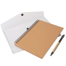 Cuaderno Clarke - foto 2
