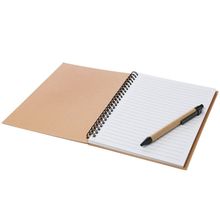Cuaderno Clarke - foto 3