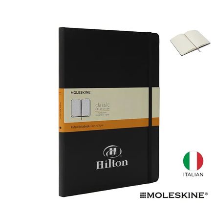 Cuaderno Classic XL