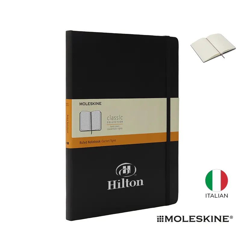 Cuaderno Classic XL - foto principal