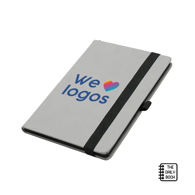 Cuaderno Colourblock - foto principal