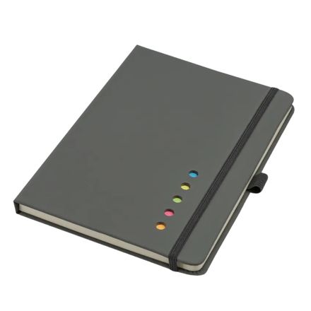 Cuaderno Cromatique