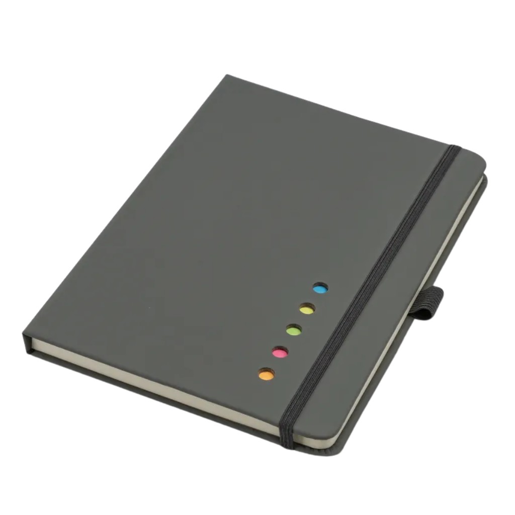 Cuaderno Cromatique - foto principal