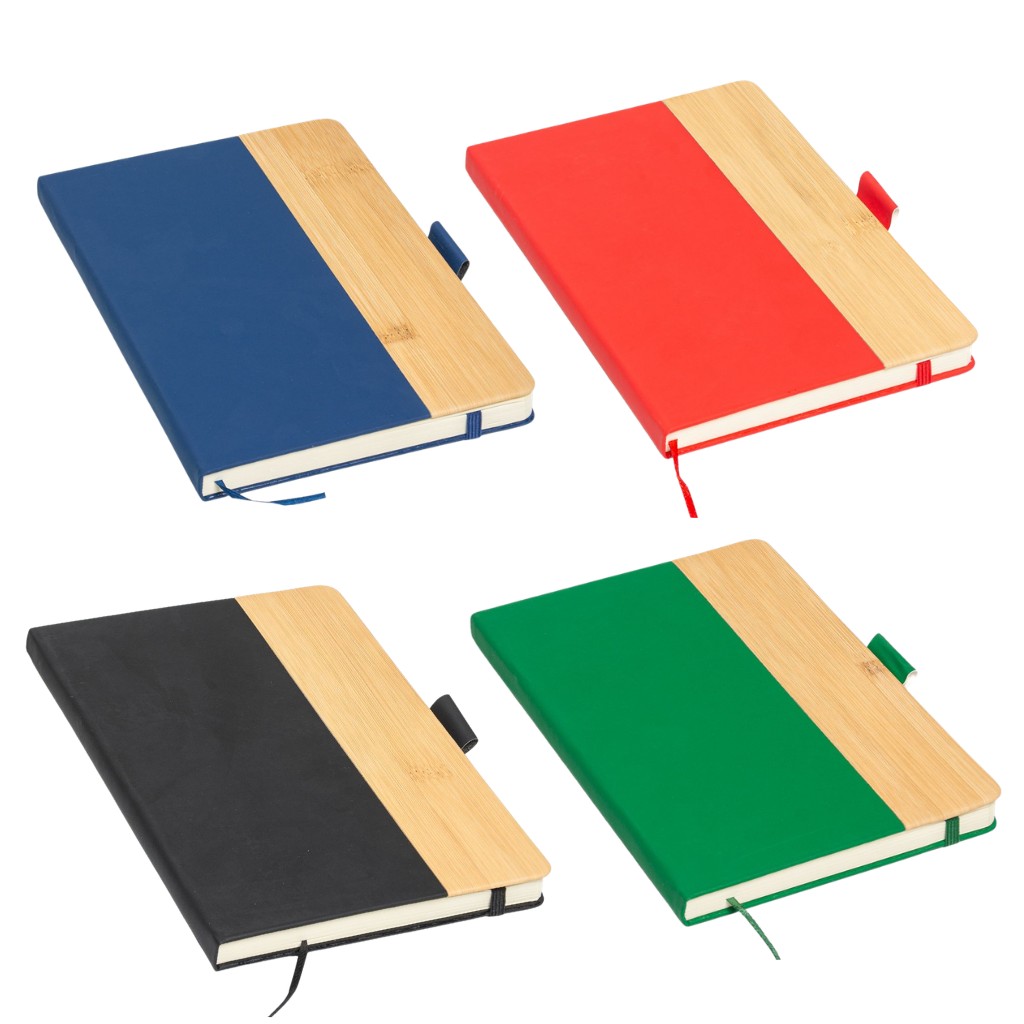 Cuaderno Detalle Bamboo - foto principal